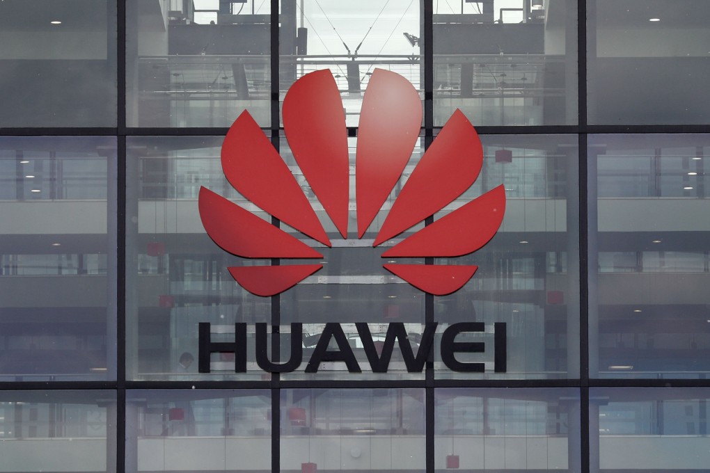 Huawei has 1,600 employees working in Pakistan, 144 of which are Chinese nationals. Photo: AFP
