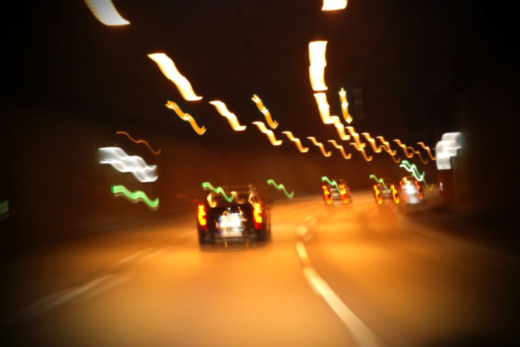 More than 450 cars were stopped by police in a clampdown on drink-driving on Saturday. Photo: Handout