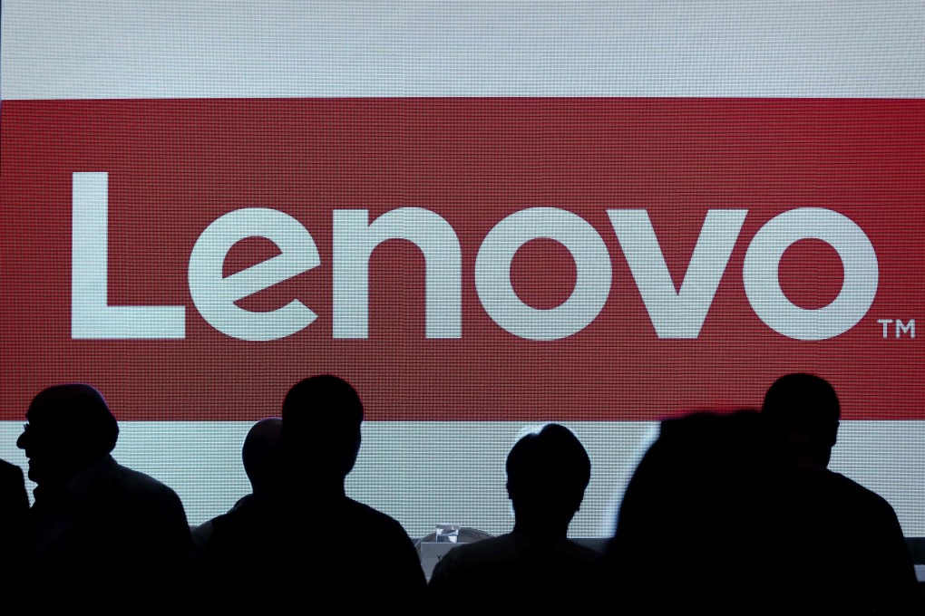 Lenovo posted fourth-quarter profit that missed analysts' estimates as it struggles to revive the Motorola smartphone brand and the personal computer market continues to slide. Photo: AFP