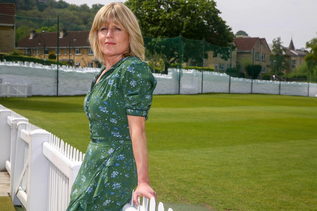 Rachel Johnson, sister of Boris, is a ‘remainer’. Photo: AFP