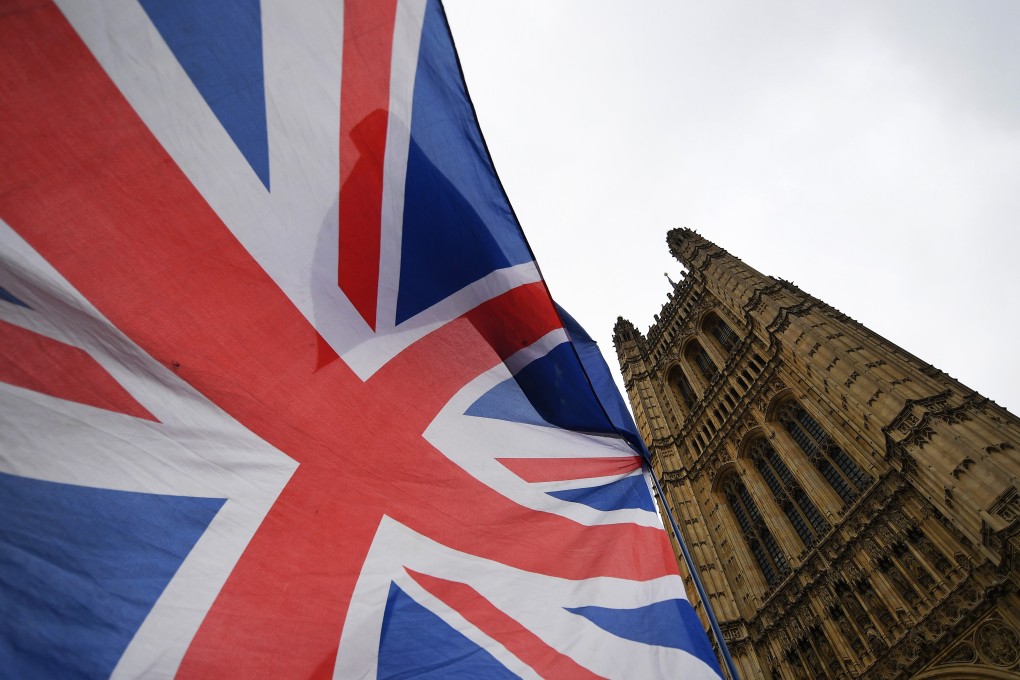 Supporters of the proposed register fear it may be delayed by the political paralysis induced by the Brexit crisis. Photo: EPA-EFE