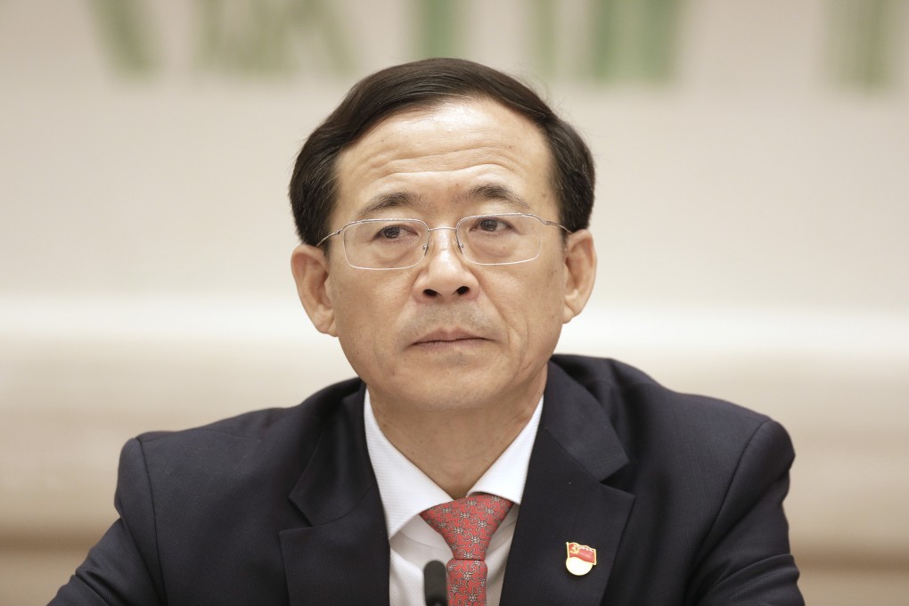 Picture of Liu Shiyu