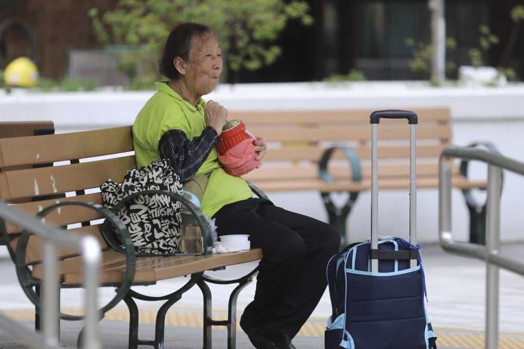 Hongkongers are urged to plan properly for their retirement to keep their minds and bodies active. Photo: Sam Tsang