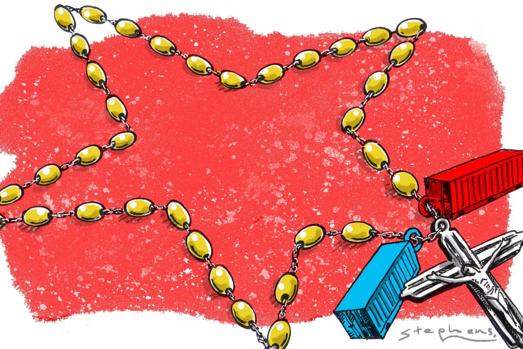 Illustration: Craig Stephens