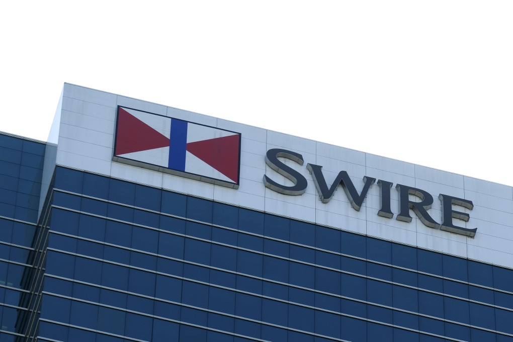 Swire Pacific will reap a gain of up to HK$1.4 billion (US$180 million) from the sale, given its 82 per cent stake in Swire Properties. Photo: Fung Chang