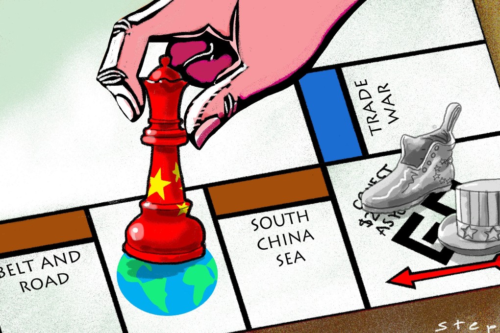 Illustration: Craig Stephens