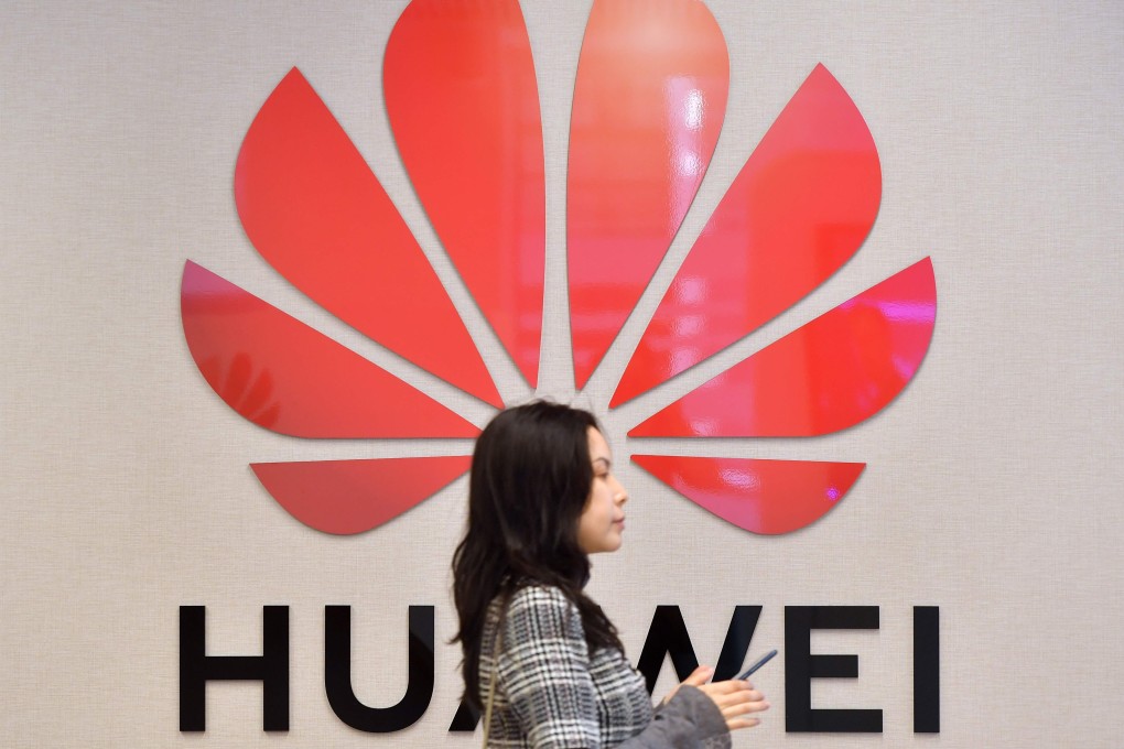 Experts say the Philippine National Police’s findings will come as a major boost to Huawei’s image in the region. Photo: AFP