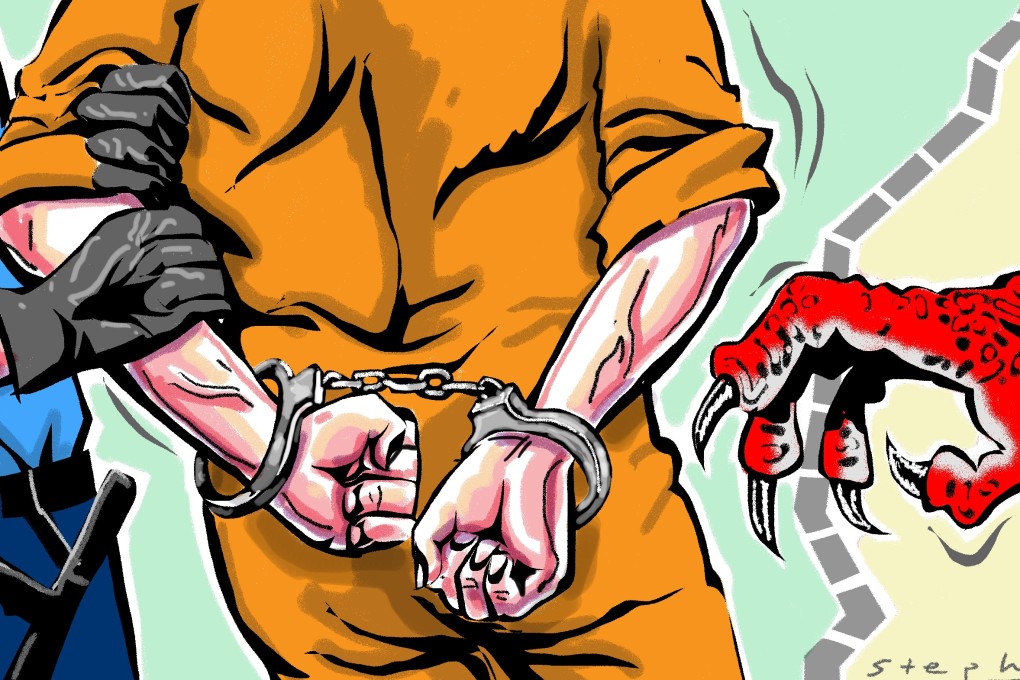 Illustration: Craig Stephens