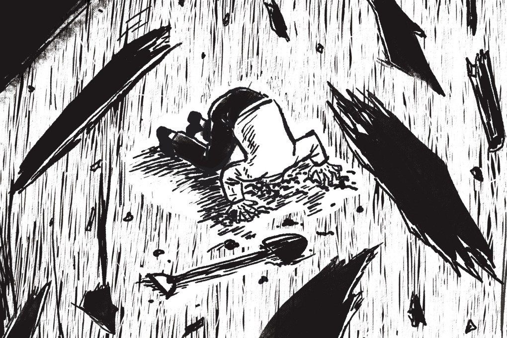 Illustration: Brian Wang