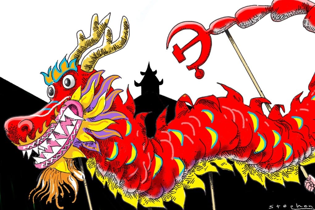 Illustration: Craig Stephens