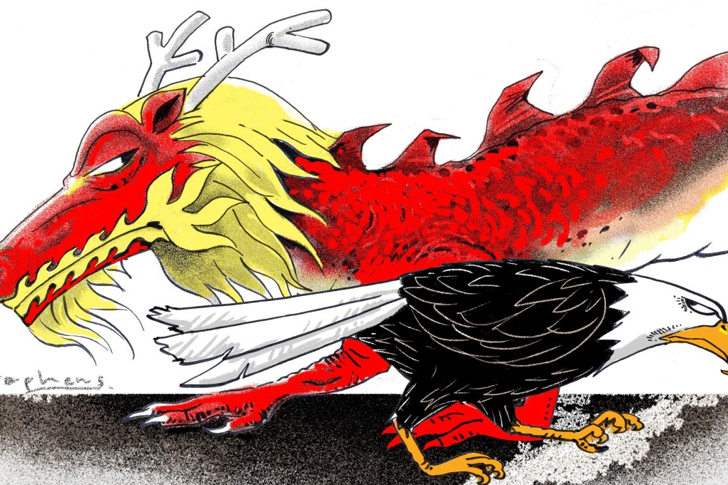 Illustration: Craig Stephens