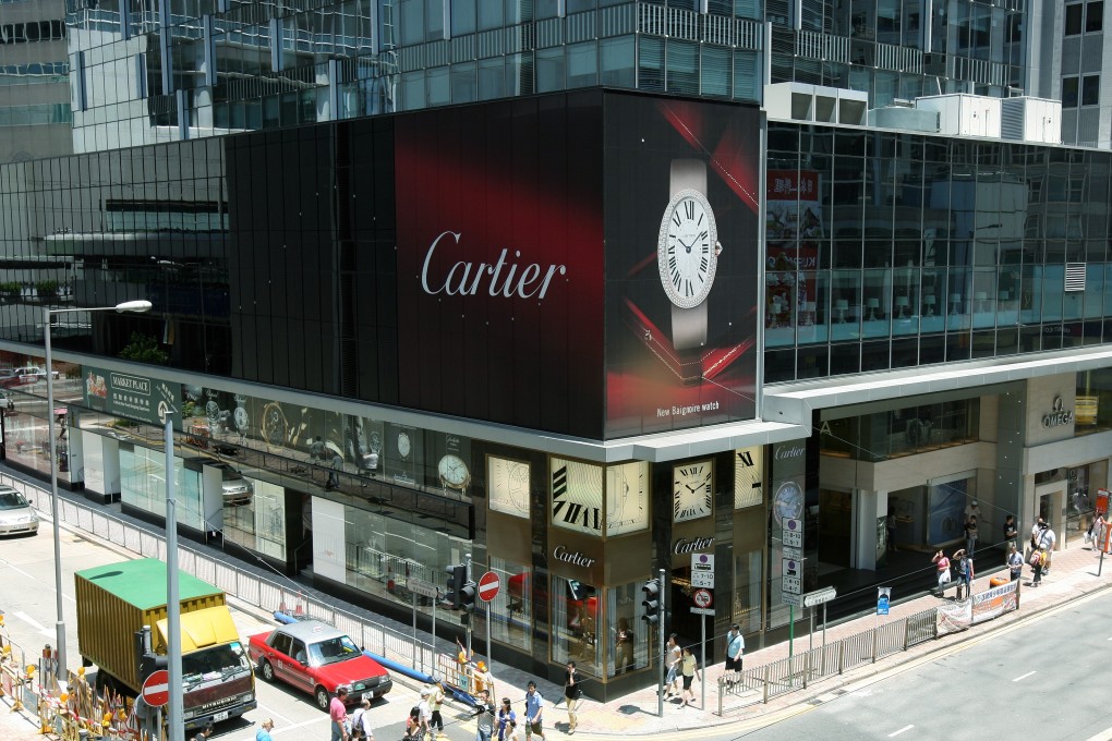 The club will move to a 20,000 sq ft podium space in Nexxus Building on Des Voeux Road in Central. Photo: SCMP