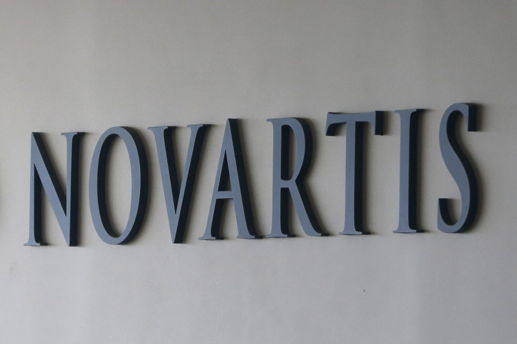 Novartis defended the pricing by saying that gene therapy was 50 per cent cheaper than current treatments. Photo: AP