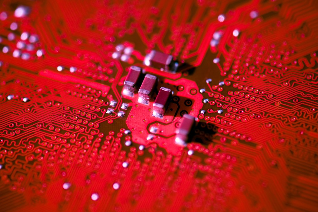 Chinese scientists have created 3nm transistors with “high potential for real, serious applications”. Photo: Shutterstock