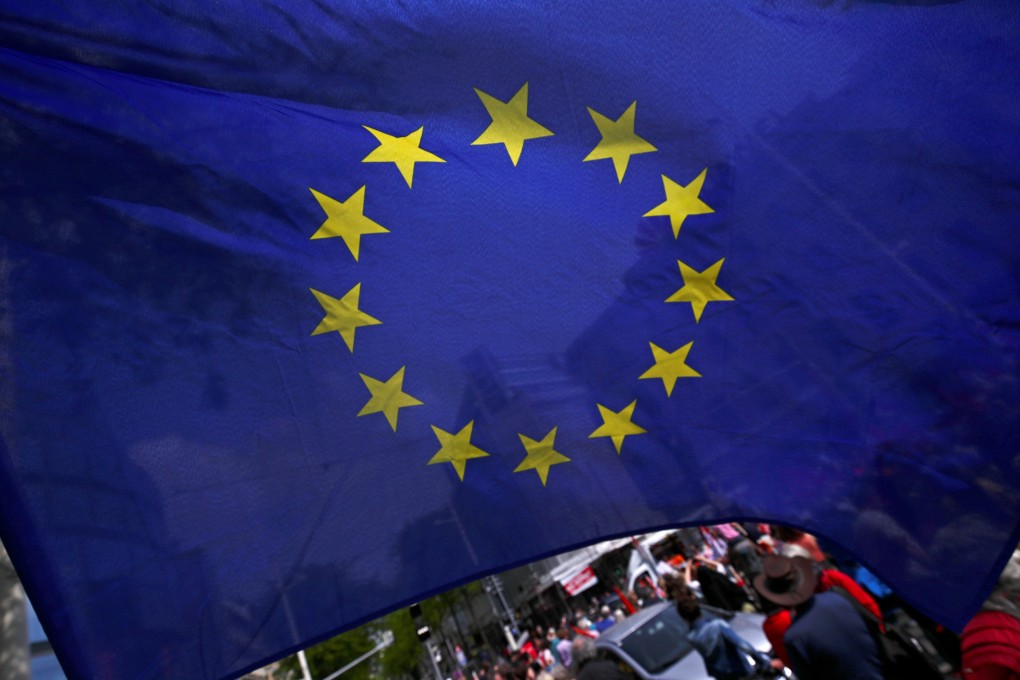 The EU elections have been marked by successes for the far-right, a surge by the Greens and setbacks for traditional parties across the continent. Photo: Reuters