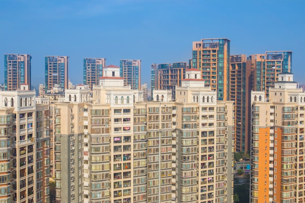 The 5 per cent cap means Suzhou wants prices to drop for the remainder of the year, as increases so far already exceed this target. Photo: Shutterstock