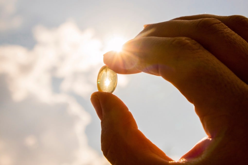 A British geneticist has urged the public to take vitamin D supplements, especially if they receive limited sunlight. Photo: Shutterstock