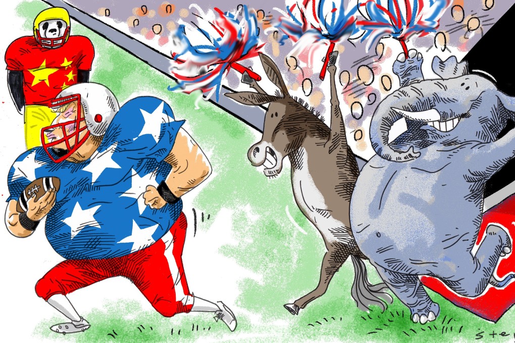 Illustration: Craig Stephens