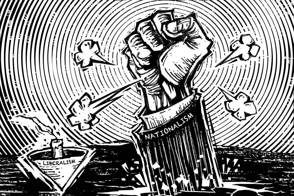 Censorship, silence and time have created a gulf between the young people who witnessed the Tiananmen crackdown 30 years ago and those who came after them.