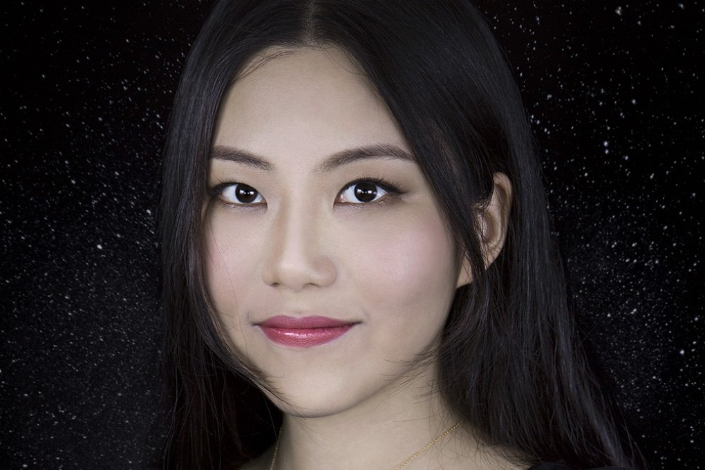 Zhou Wen, 24, a budding Chinese science fiction writer, won this year’s Terran Prize, sponsored by Game of Thrones author George R.R. Martin, which gives her a coveted scholarship to a writers’ workshop in New Mexico at which he teaches.
