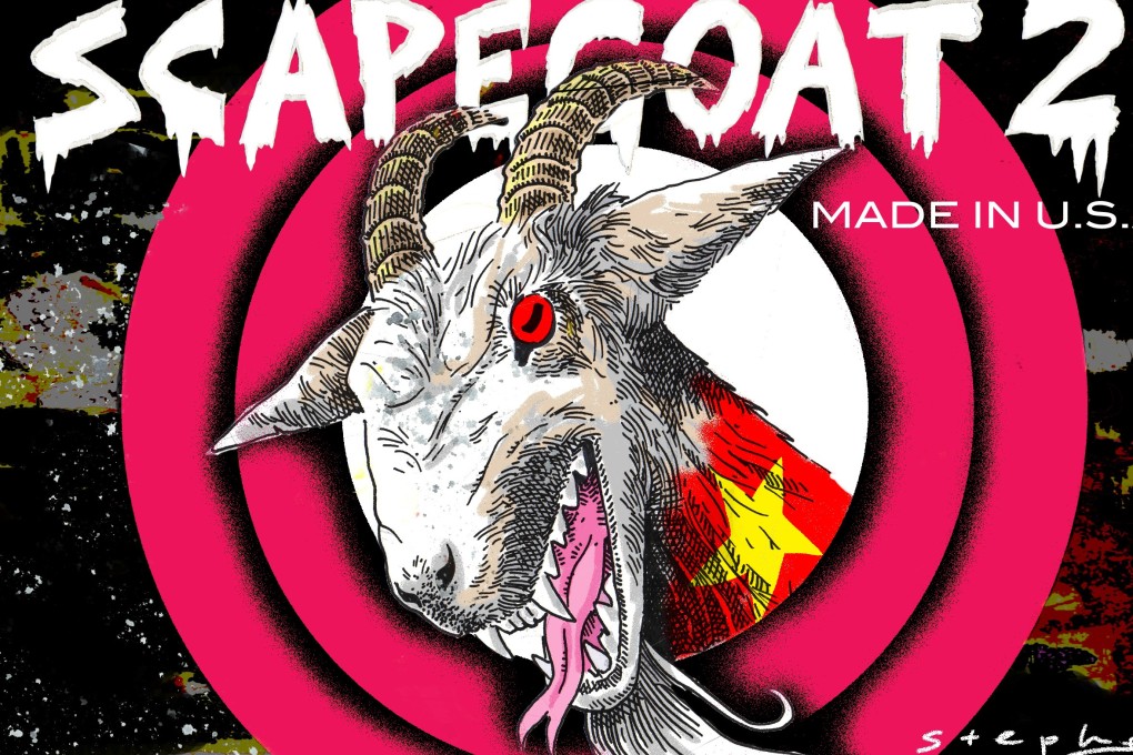 Illustration: Craig Stephens