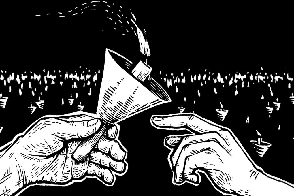 Hong Kong has kept flame of Tiananmen Square crackdown alive for 30 years – but is the fire burning out?