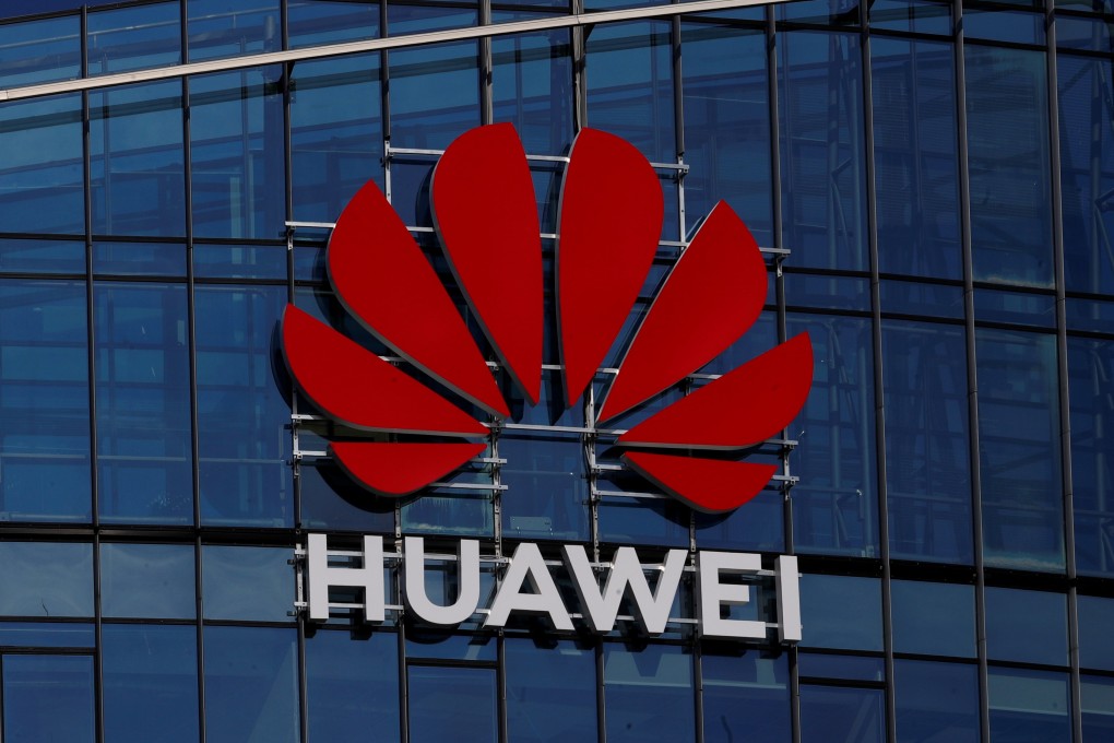 Huawei was blacklisted by the US earlier this month. Photo: Reuters