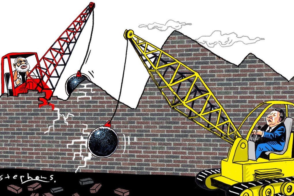 Illustration: Craig Stephens