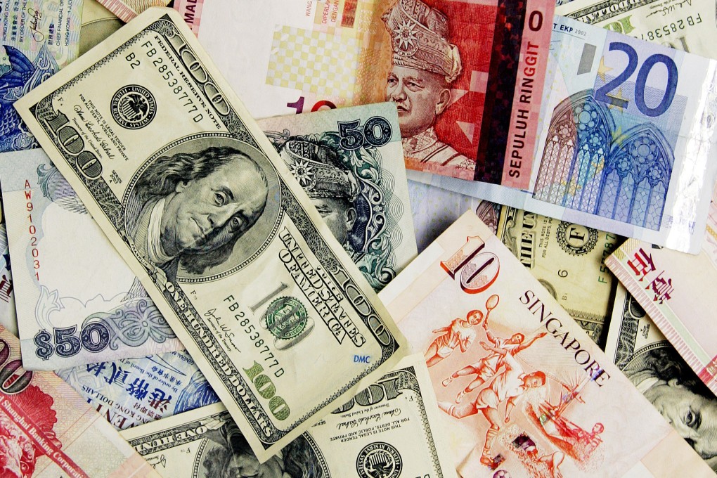 US addition of Malaysia Singapore to monitoring list over currency