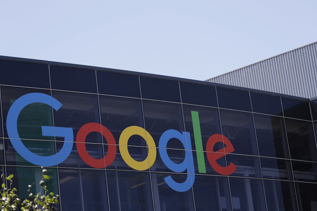 The United States is home to Silicon Valley and world-changing tech companies such as Google. The Trump administration should be building bridges, and not walls, to help the rest of the world understand the new and fast-changing data-driven economy. Photo: AP