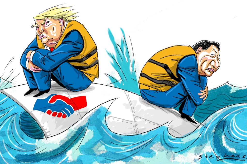 Illustration: Craig Stephens