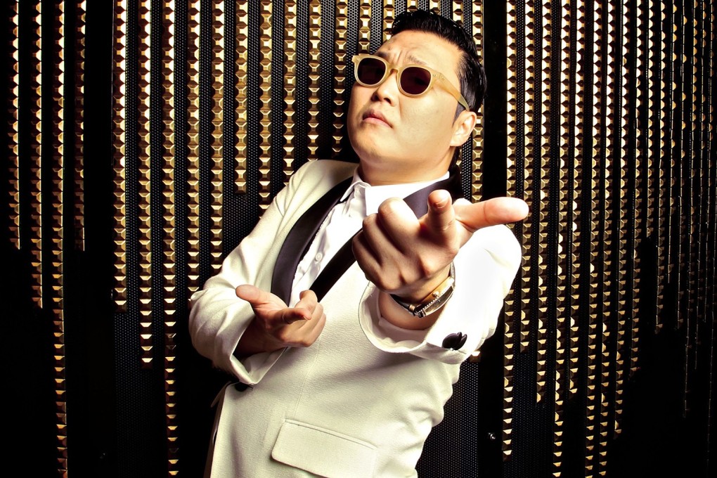 Psy says he is friends with Jho Low.