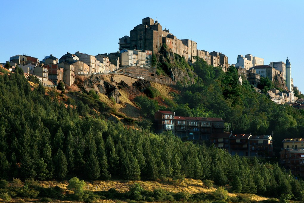 The liberation of Europe started with the Allied invasion of Sicily, in 1943. The Battle of Troina was among the fiercest on the Italian island. Photo: Alamy