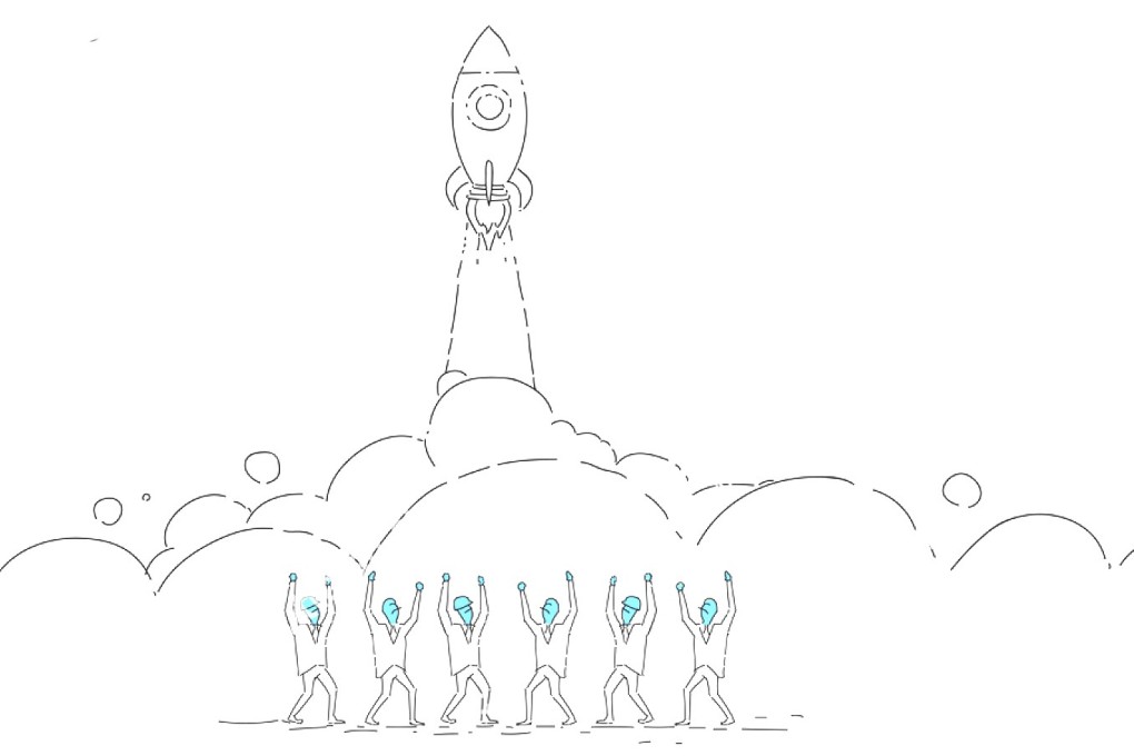 US, Chinese unicorns may lead, but South Korea shows it’s not a two-horse race