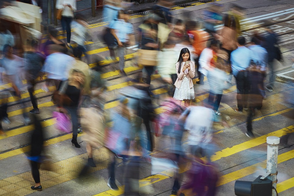Eighteen children aged 11 to 17 killed themselves in Hong Kong over a two-year period. Photo: Handout