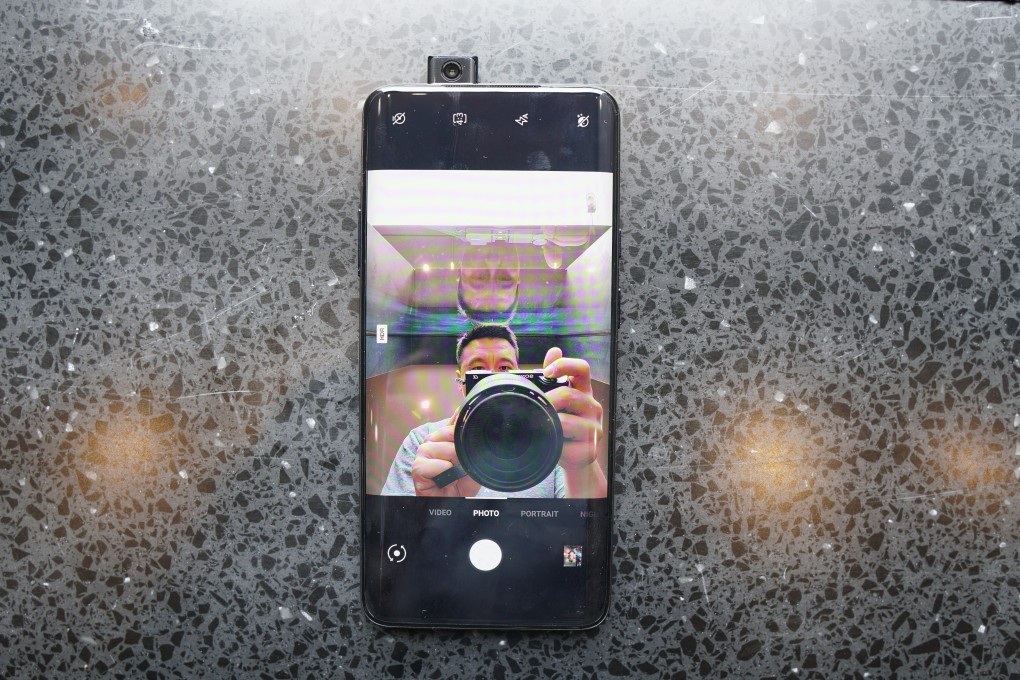 one plus 11 グローバル版 ジャンク ジャンク】oneplus7 pro 128GB