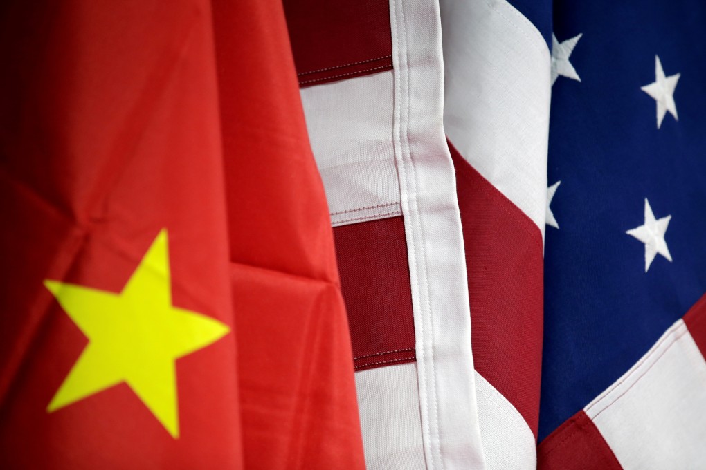Former Chinese ambassador to the US Zhou Wenchong says the biggest problem in China-US relations is whether the US can accept and agree with the development and flourishing of a socialist China. Photo: Reuters