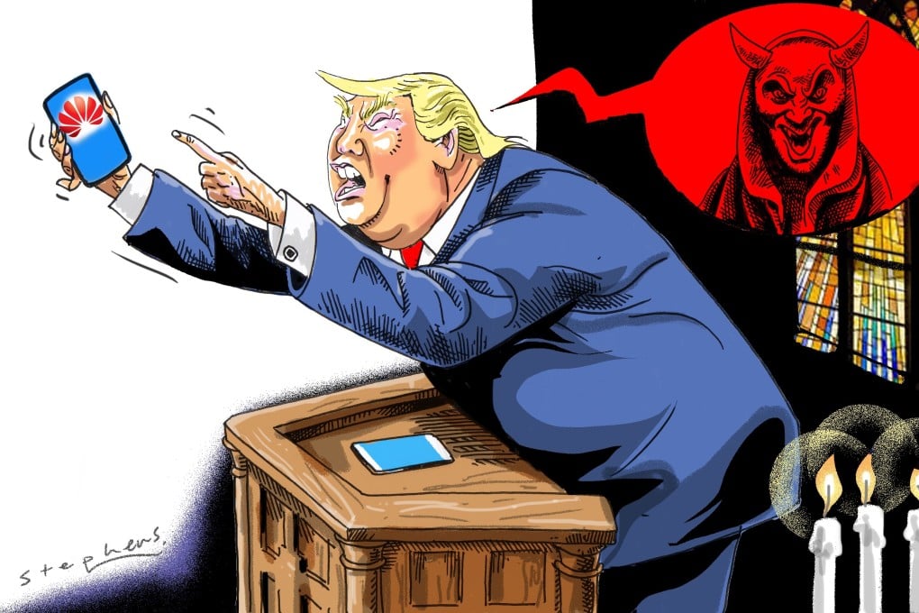 Illustration: Craig Stephens