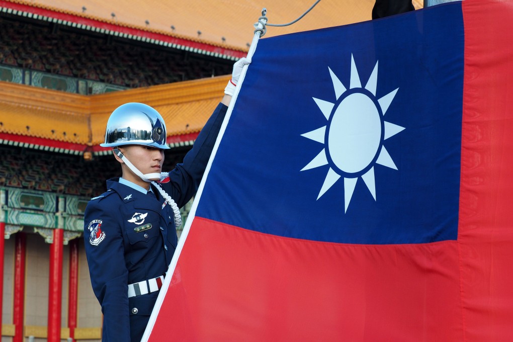 Taiwan should make clear that “avoiding war is much more important than fighting war”, according to former foreign minister Jason Hu. Photo: EPA-EFE