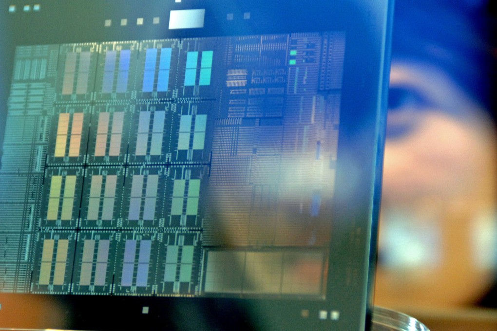 Thousands of other Chinese tech firms, besides Huawei, could also now be in the US firing line. Photo: AFP