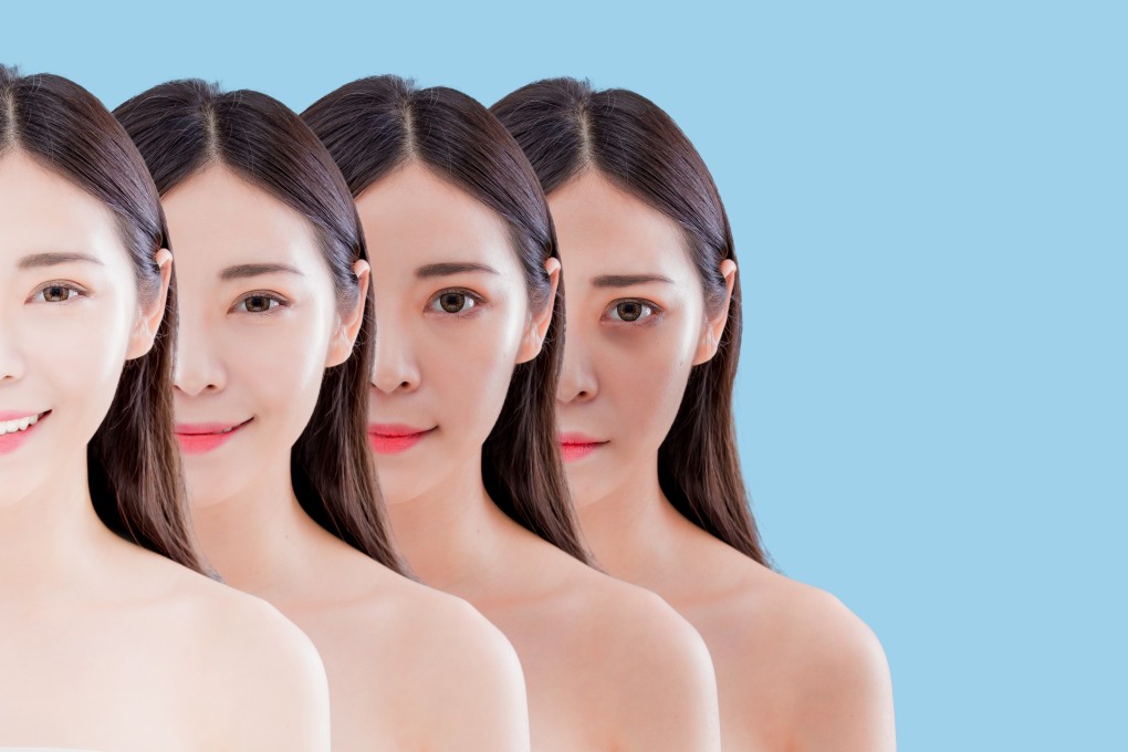 According to a World Health Organisation survey, nearly 40 per cent of women polled in countries such as China, Malaysia, the Philippines, and South Korea admitted using whitening products regularly. Photo: Shutterstock