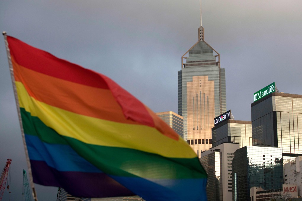 Mr Justice Thomas Au Hing-cheung in the High Court struck down four offences that criminalise sex between men because they are unconstitutional, and reinterpreted three others. Changes in the law are clearly overdue. Photo: AFP