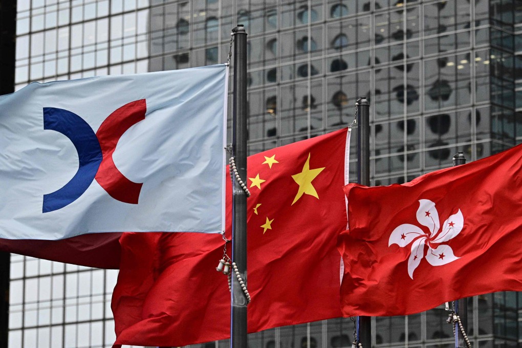 Hong Kong has been the top IPO market six times in the past decade but it looks like losing its crown in 2019. Photo: Agence France-Presse