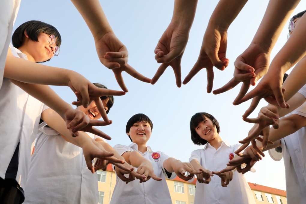 Some US educators are bracing for a decline in the number of undergraduate and graduate applicants from mainland China next year. Photo: Xinhua