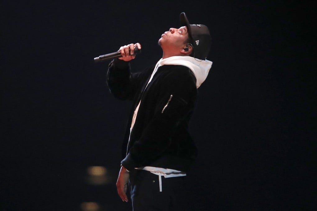 Jay-Z’s stakes in Armand de Brignac champagne and D’Ussé cognac earn him an estimated US$410 million, according to Forbes. Photo: Los Angeles Times via TNS