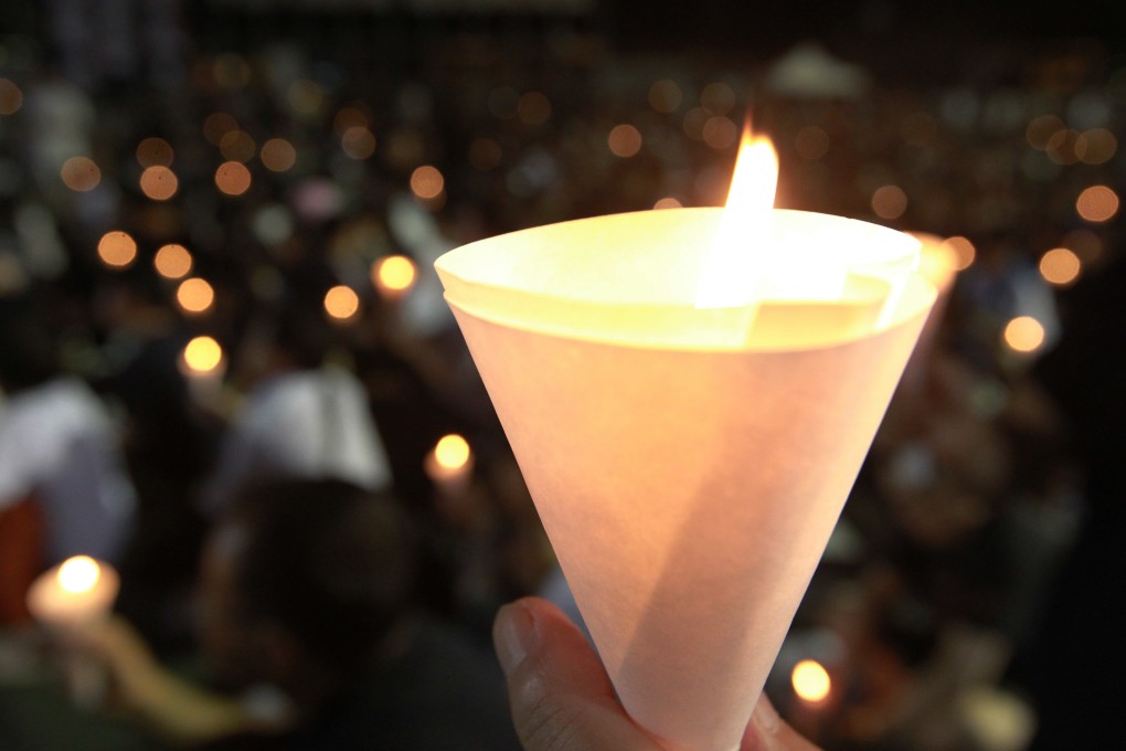 Hong Kong is now known the world over as the host, on Chinese soil, of the biggest June 4 commemorative event. If the vigil is to be observed by future generations, it is to be hoped that it is transformed sooner or later into a celebration of vindication and patriotism.