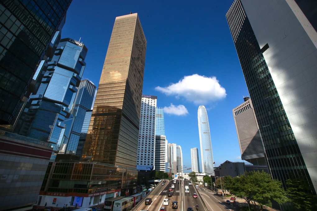Banking regulators in Hong Kong have issued eight virtual banking licences since March. Some permit holders are expected to be operational later this year. Photo: David Wong