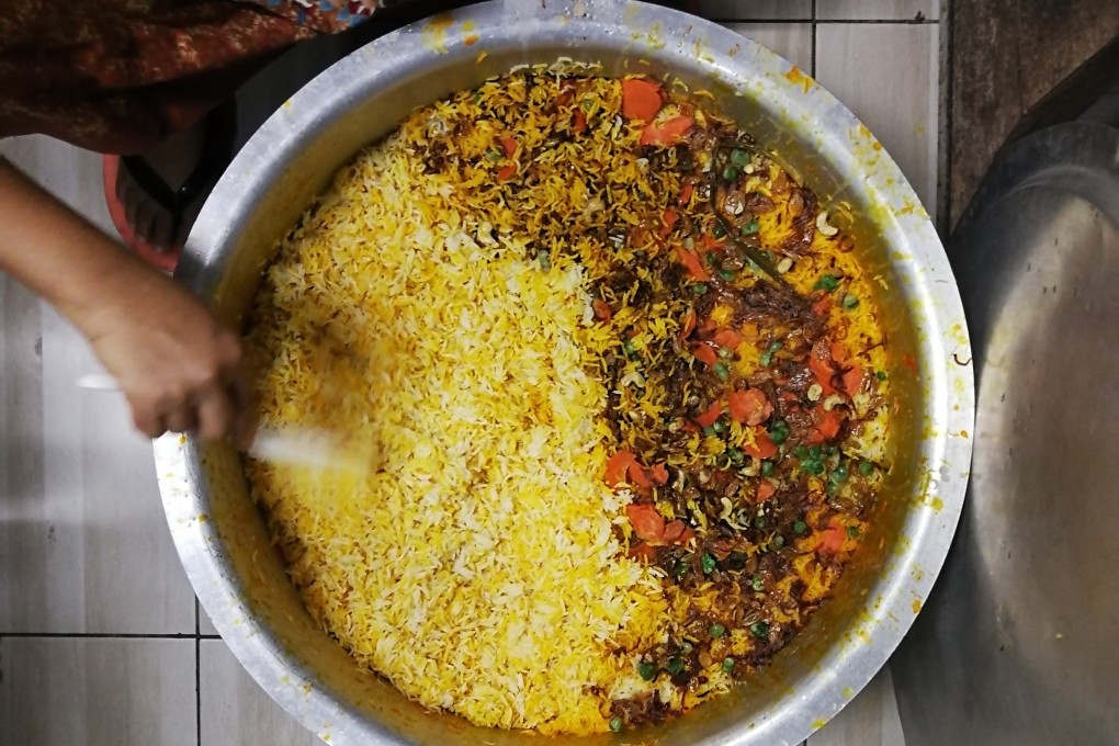 In Malaysia refugees are unable to work, attend school, or access public health care. Photo: Tashny Sukumaran