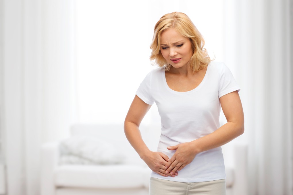 Do you have a grumbling appendix? If you do, it might be a good idea to see a doctor. Photo: Alamy