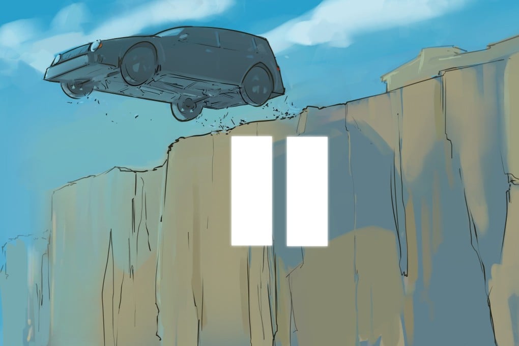 Illustration: Tim McEvenue